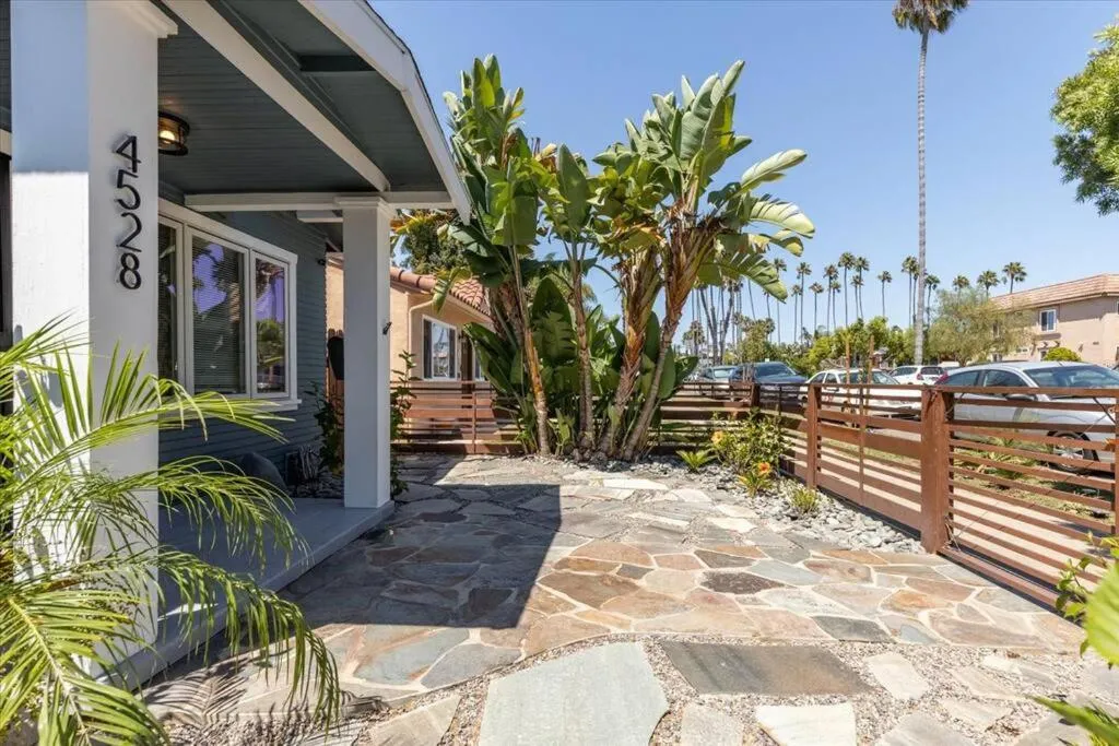 Image 5 of Craftsman Bungalow- University Heights 2BR Home