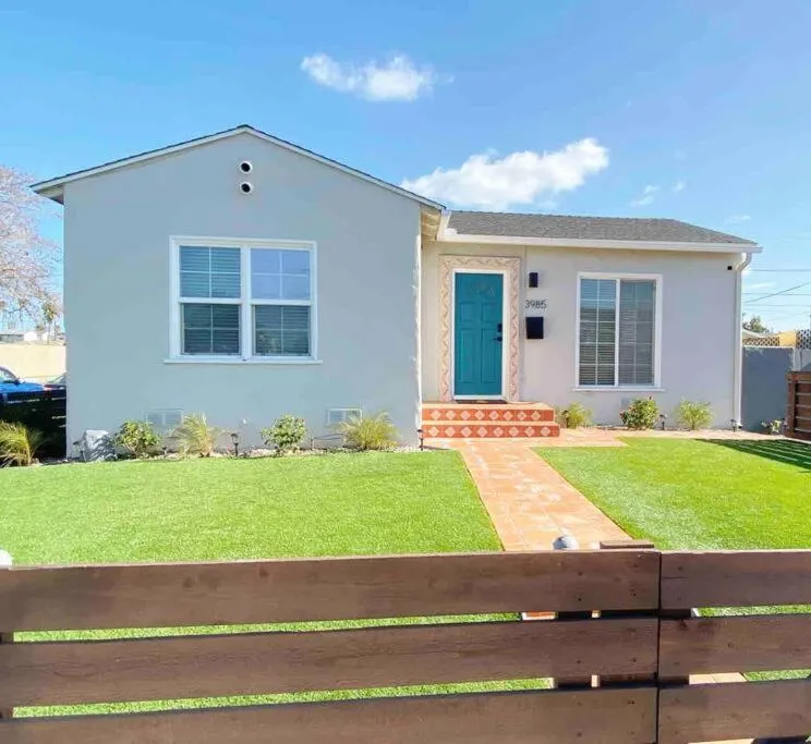 Image of Crown Point Home w/ Cowboy Pool 2 Blocks to Bay