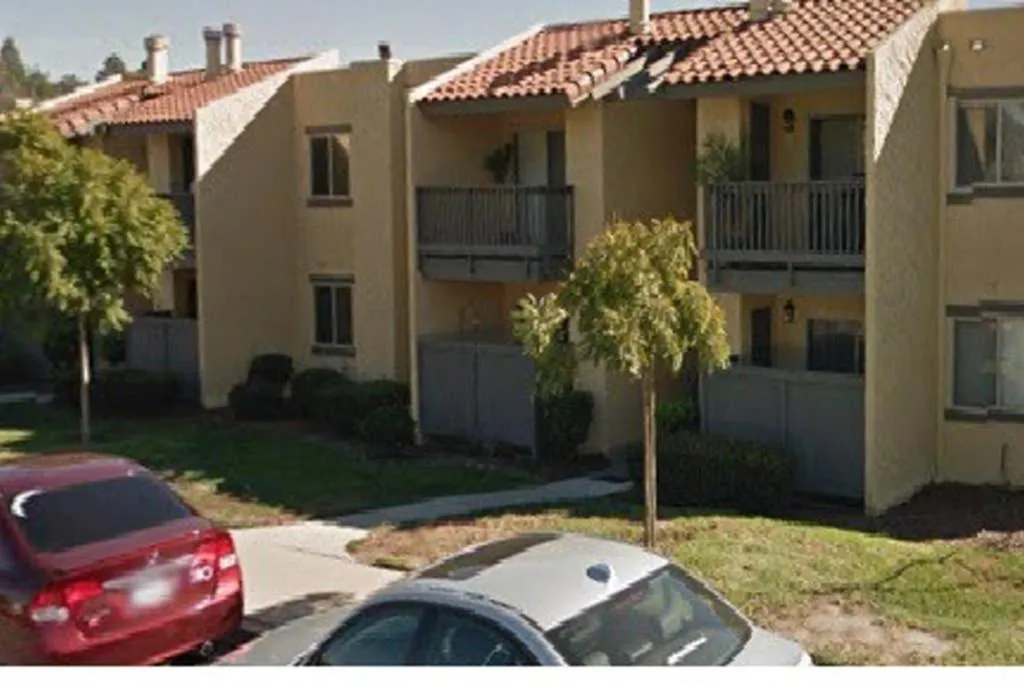 Image of Departamento completo en San Diego hablamos español