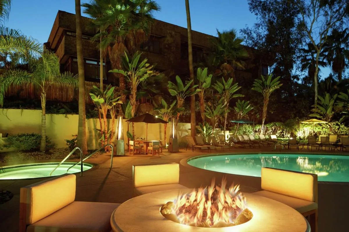 Image 3 of DoubleTree By Hilton San Diego Hotel Circle