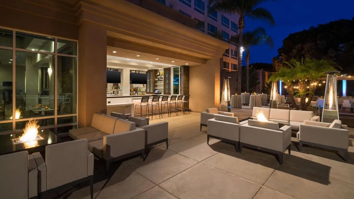 Image 1 of DoubleTree by Hilton San Diego Del Mar