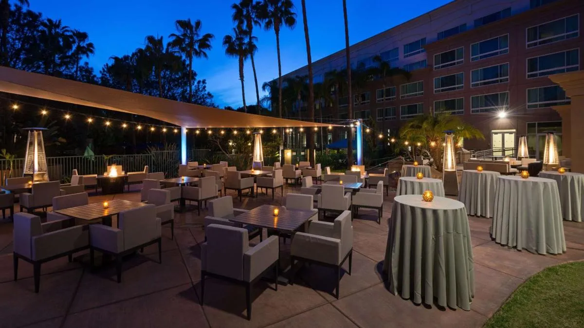 Image 2 of DoubleTree by Hilton San Diego Del Mar