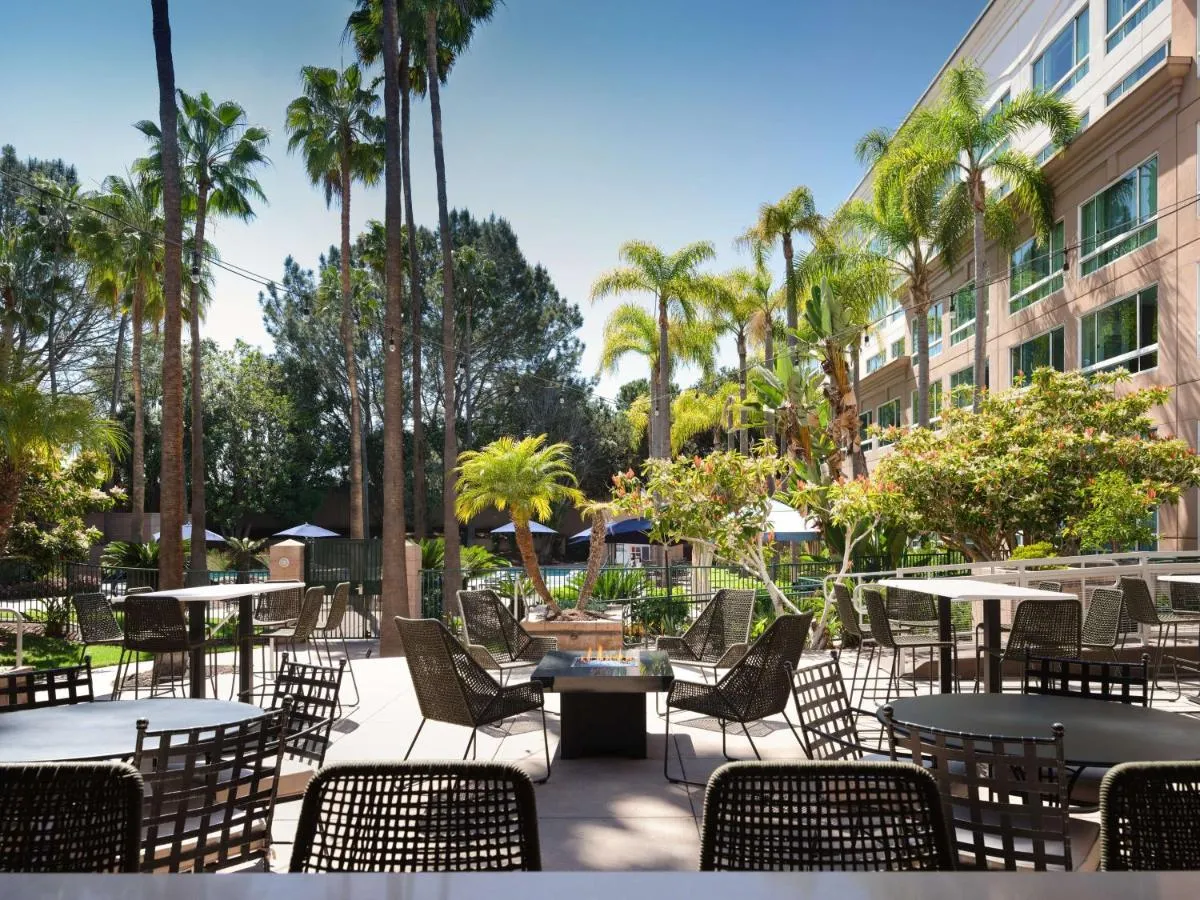Image 6 of DoubleTree by Hilton San Diego Del Mar