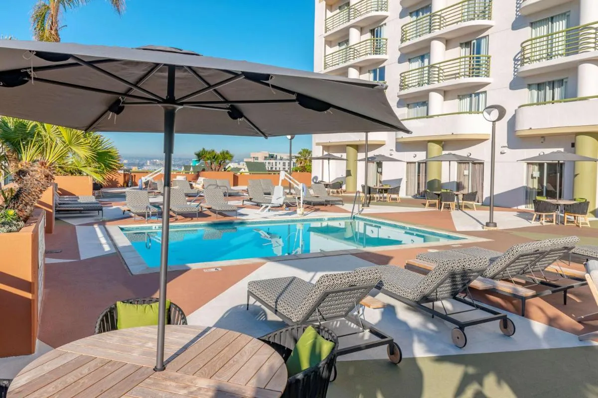 Image 6 of DoubleTree by Hilton San Diego Downtown