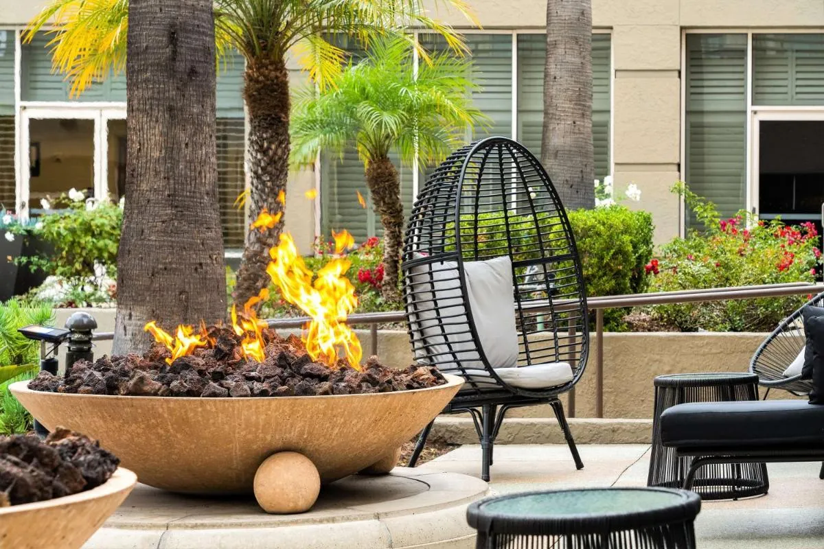 Image 5 of DoubleTree by Hilton San Diego-Mission Valley