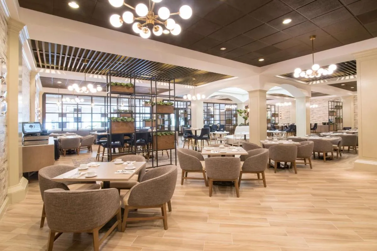Image 3 of DoubleTree by Hilton San Diego-Mission Valley