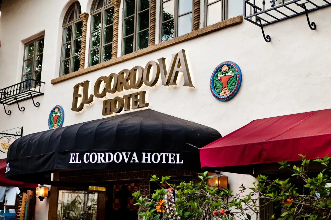 Image of El Cordova