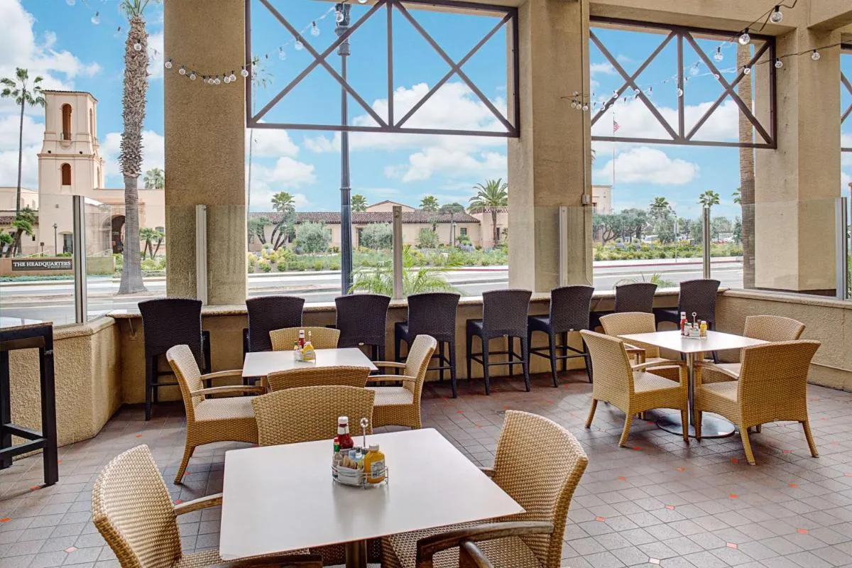 Image 3 of Embassy Suites by Hilton San Diego Bay Downtown