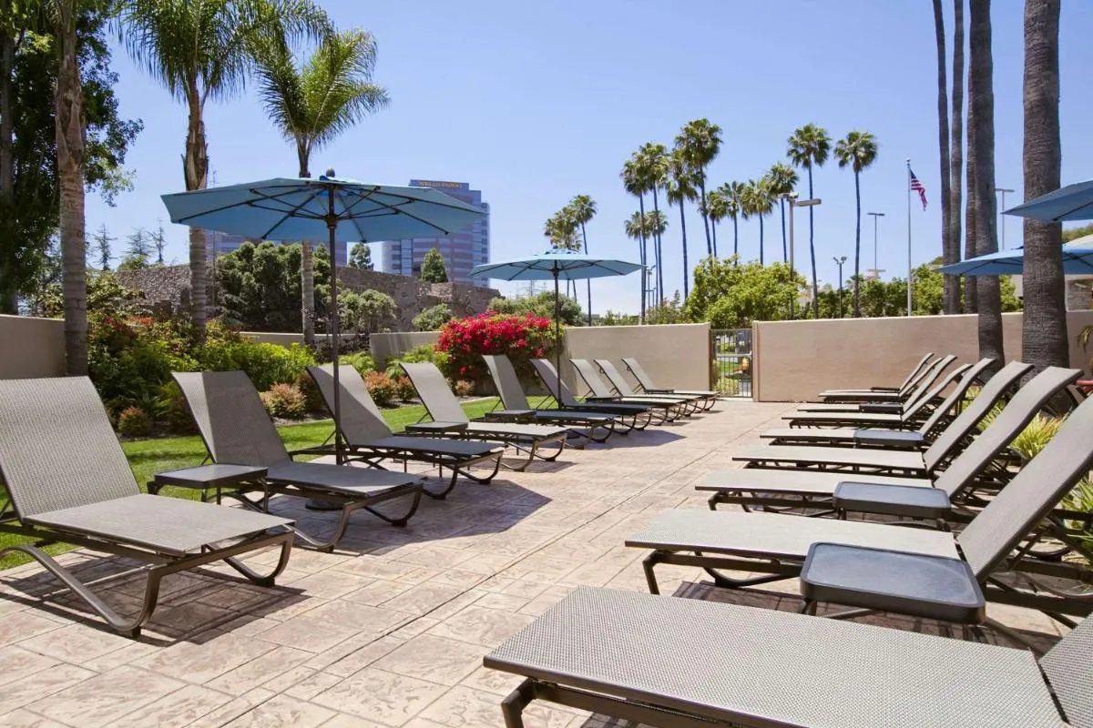 Image 6 of Embassy Suites by Hilton San Diego La Jolla