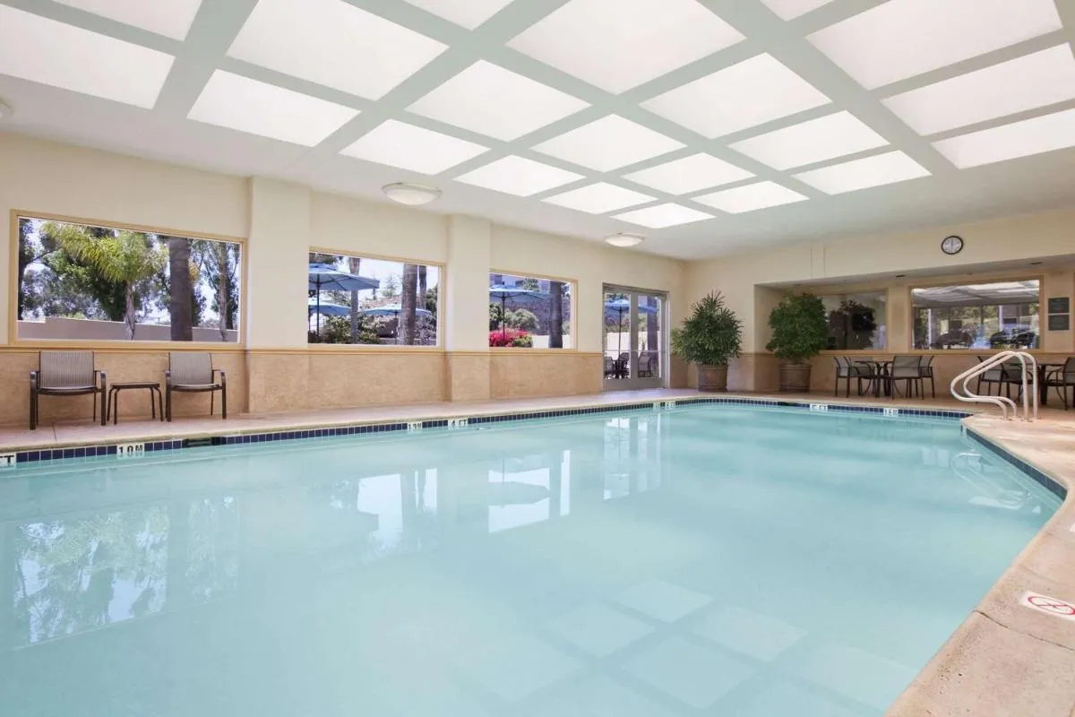 Image 3 of Embassy Suites by Hilton San Diego La Jolla