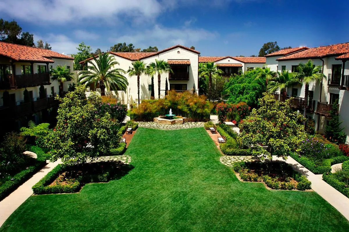 Image 6 of Estancia La Jolla Hotel & Spa