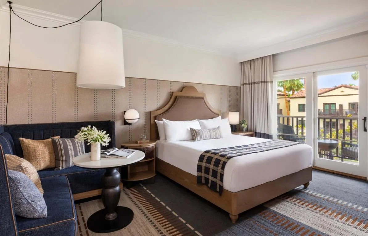 Image of Estancia La Jolla Hotel & Spa