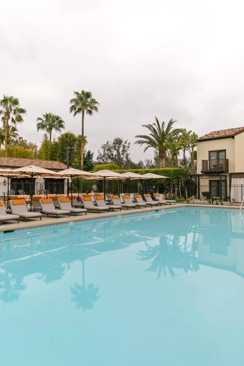 Image 4 of Estancia La Jolla Hotel & Spa