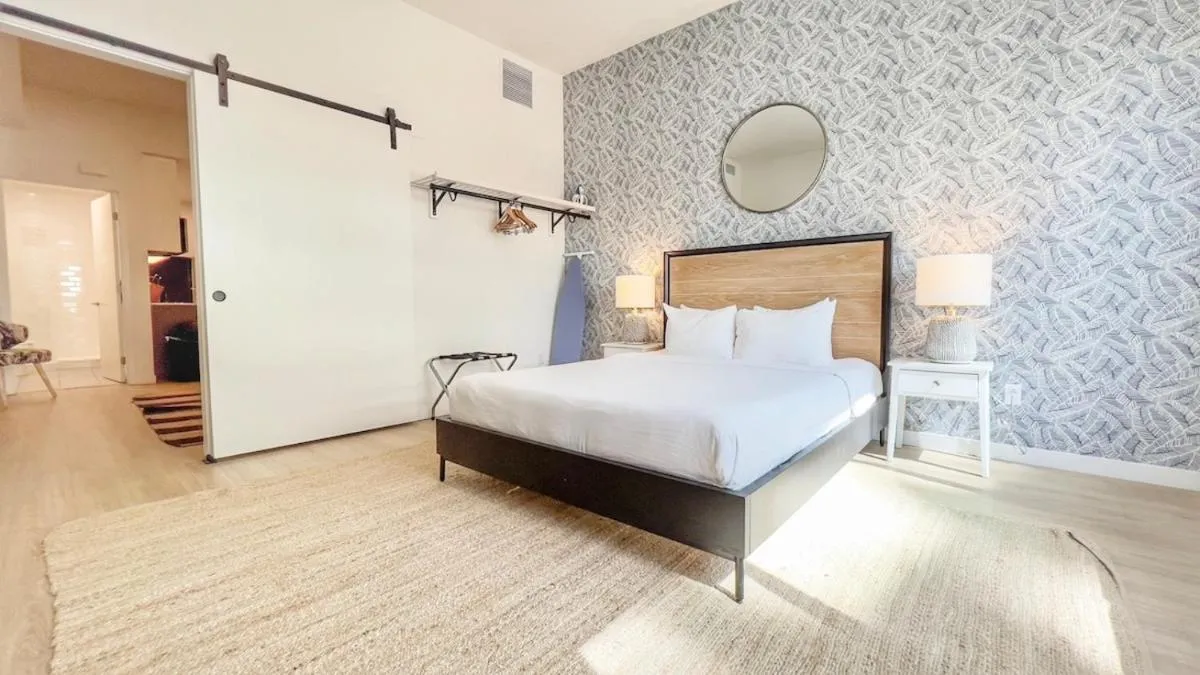 Image of Executive Escape In Downtown San Diego