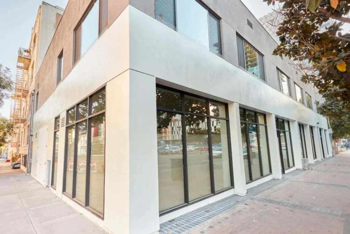 Image 5 of Executive Escape In Downtown San Diego