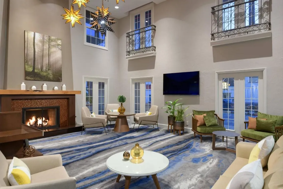 Image of Fairfield Inn & Suites San Diego Old Town