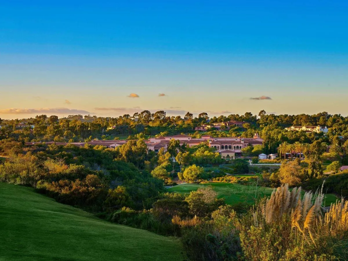 Image 1 of Fairmont Grand Del Mar