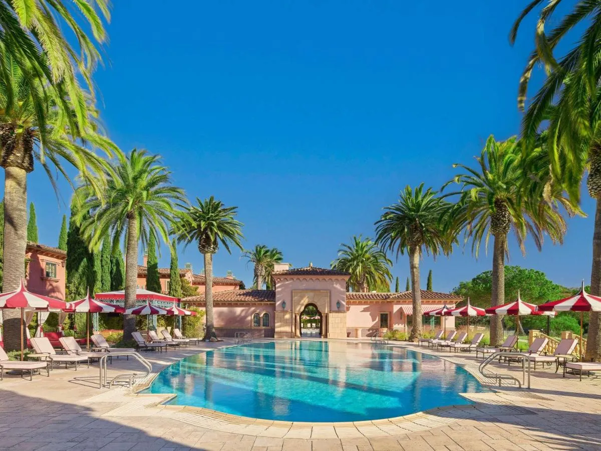 Image 4 of Fairmont Grand Del Mar