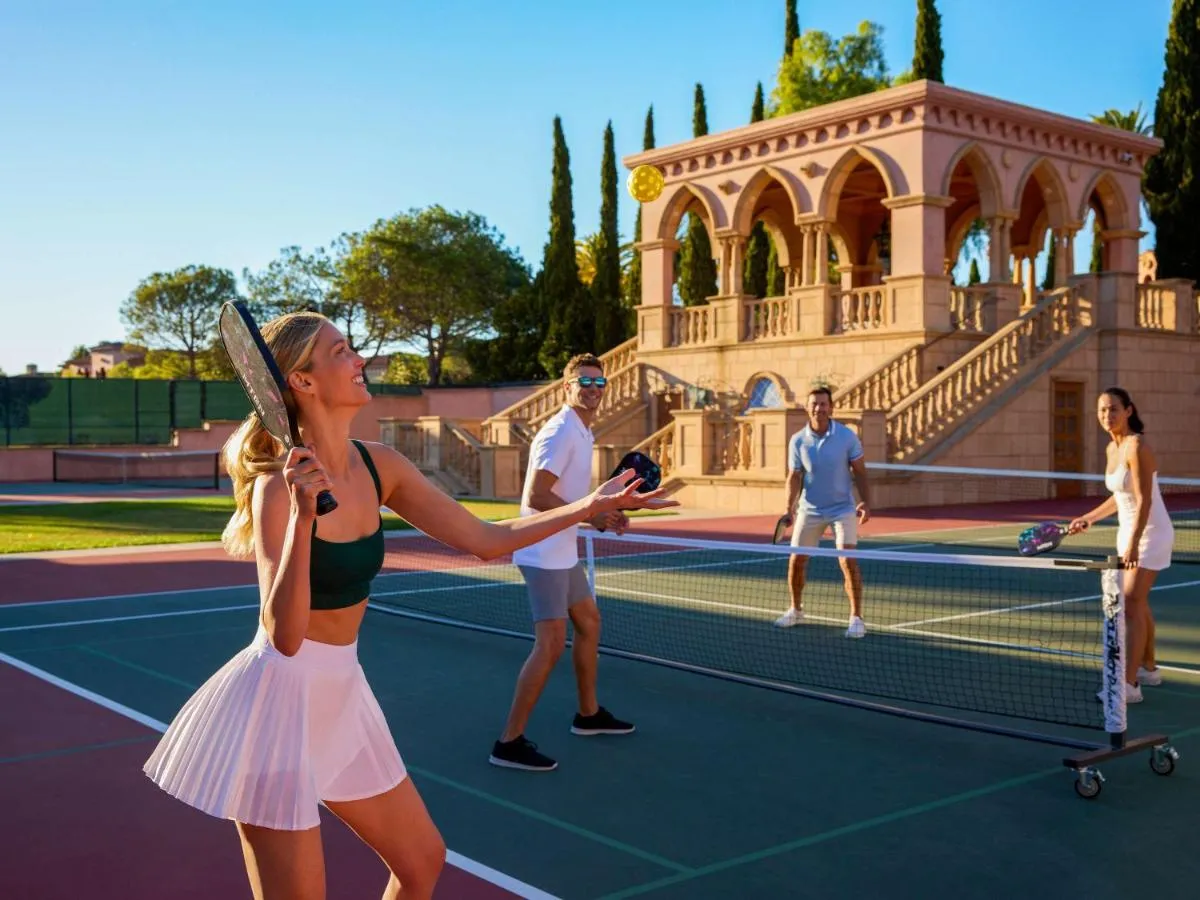 Image 5 of Fairmont Grand Del Mar
