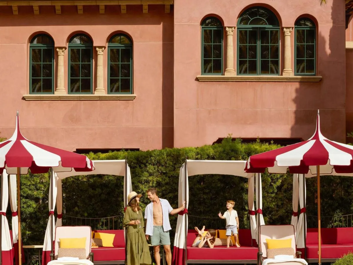 Image 6 of Fairmont Grand Del Mar