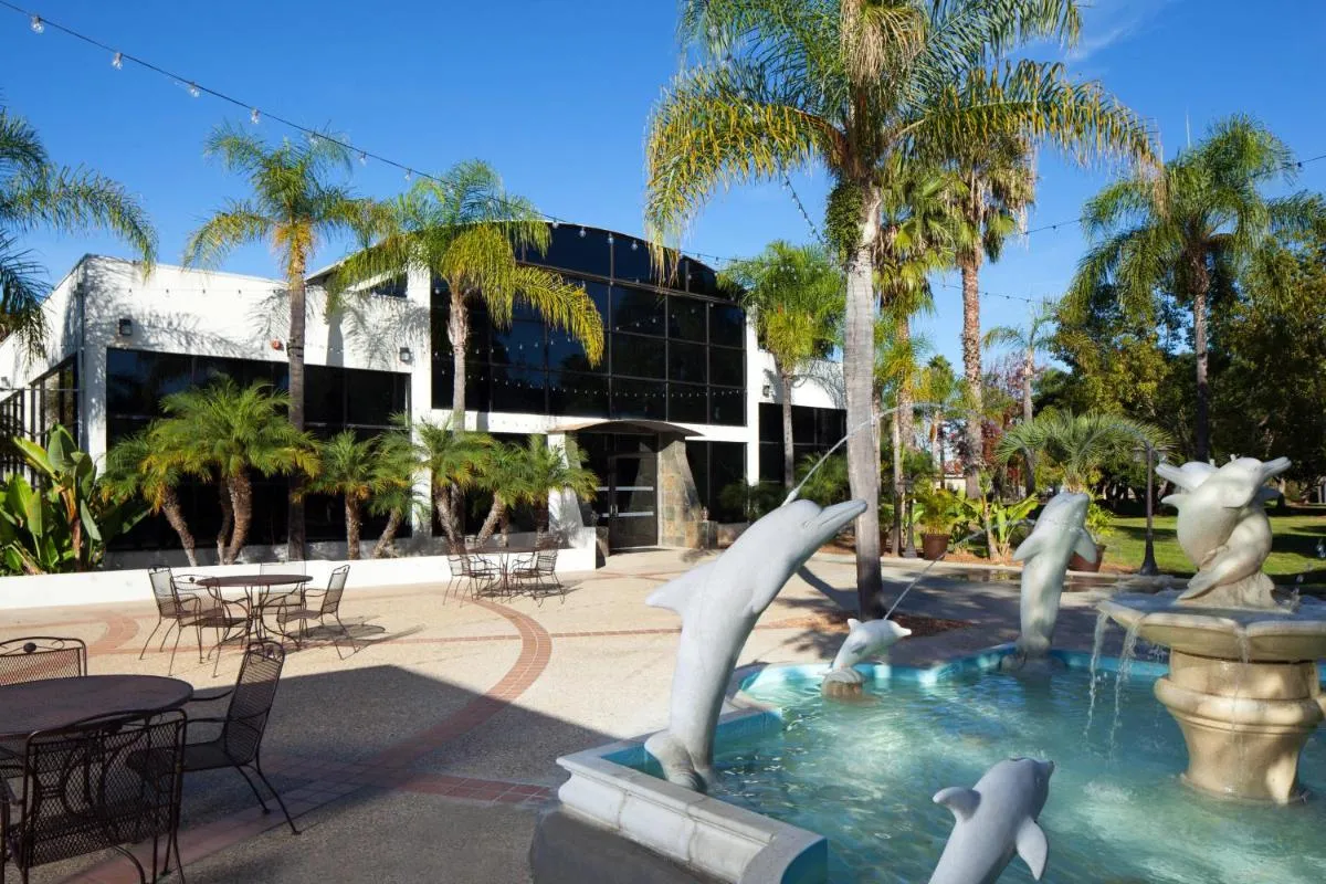 Image 6 of Four Points by Sheraton San Diego