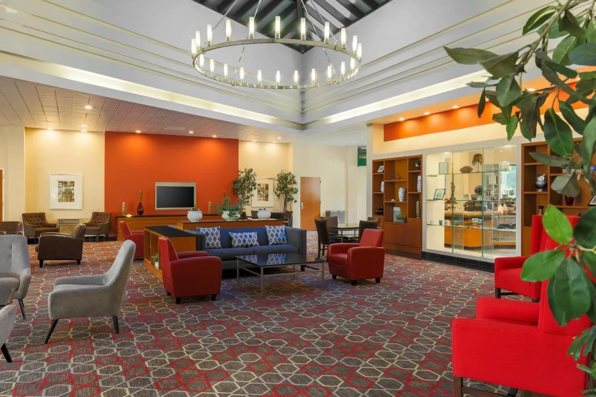 Image 5 of Four Points by Sheraton San Diego