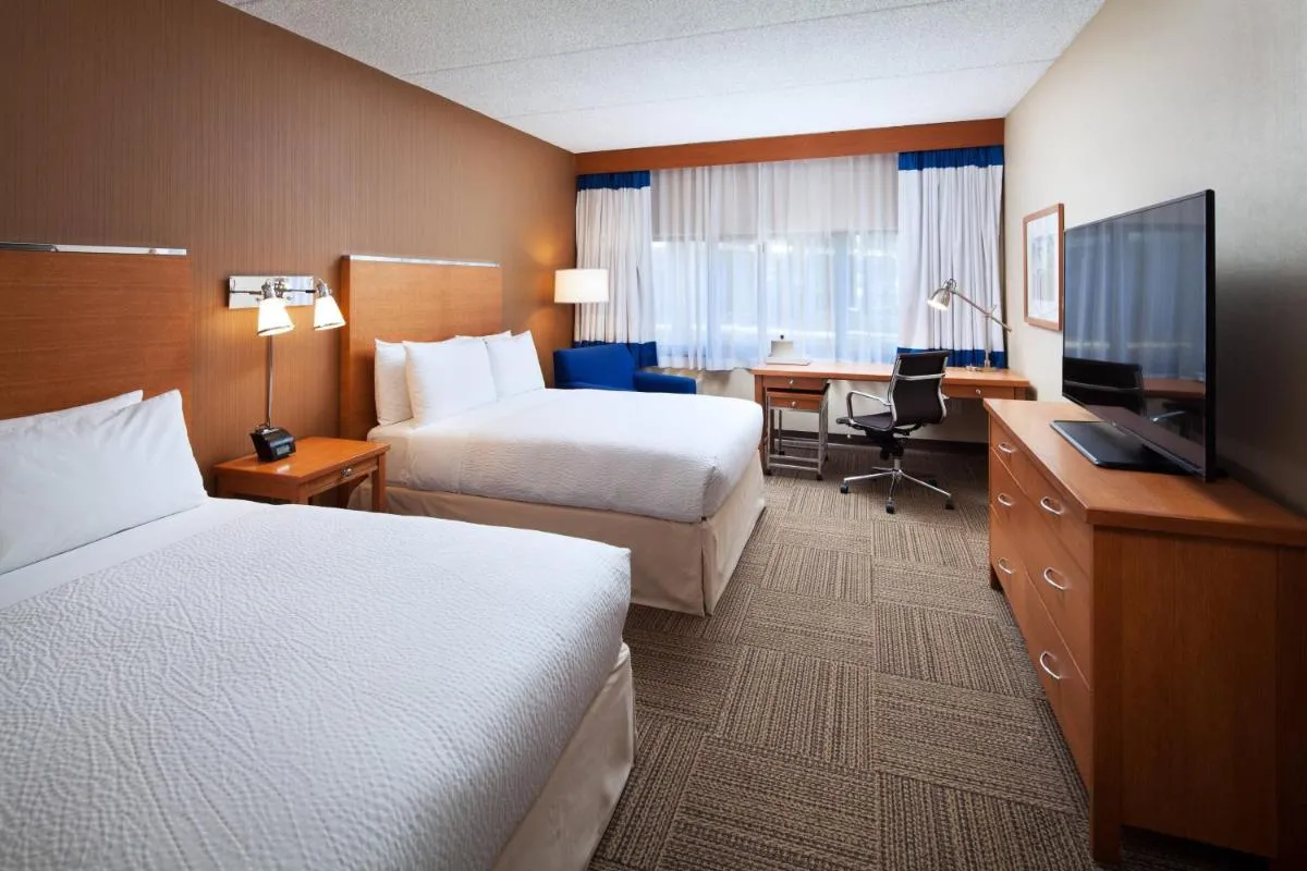 Image 1 of Four Points by Sheraton San Diego