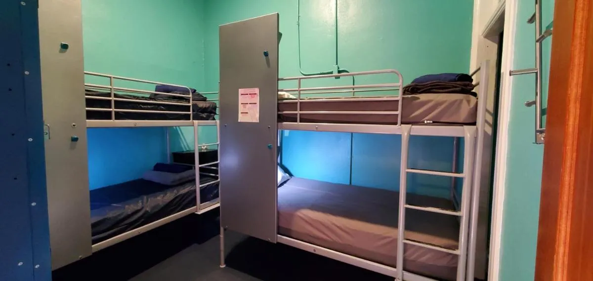 Image 1 of Gaslamp Hostel