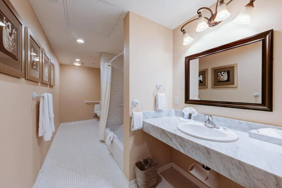 Image 1 of Gaslamp Plaza Suites