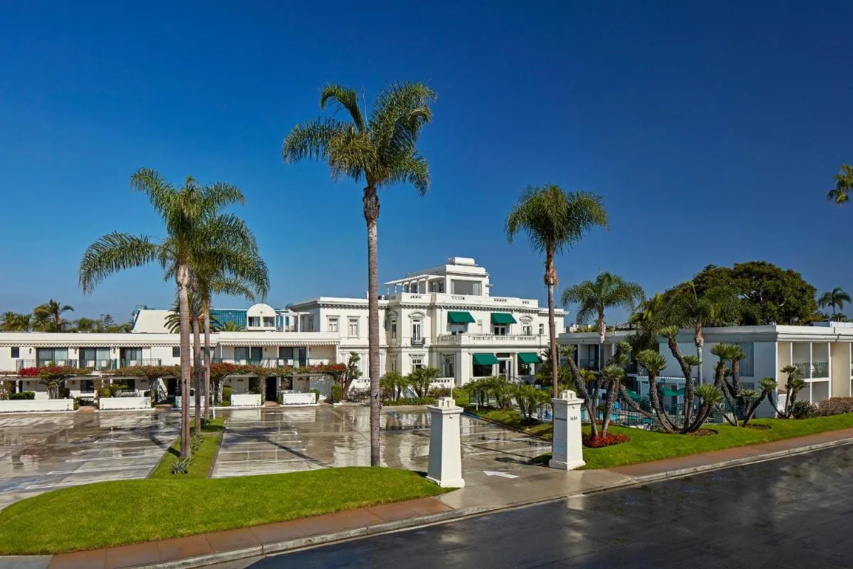 Image 5 of Glorietta Bay Inn