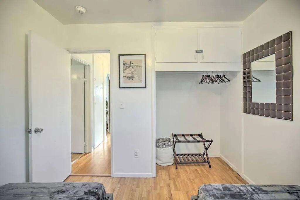 Image 6 of Gorgeous Pacific Beach and Mission Bay Home. Walking distance to the Bay and Golf Course.