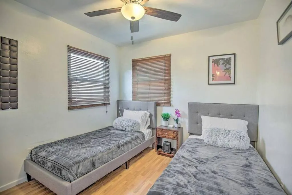 Image 1 of Gorgeous Pacific Beach and Mission Bay Home. Walking distance to the Bay and Golf Course.