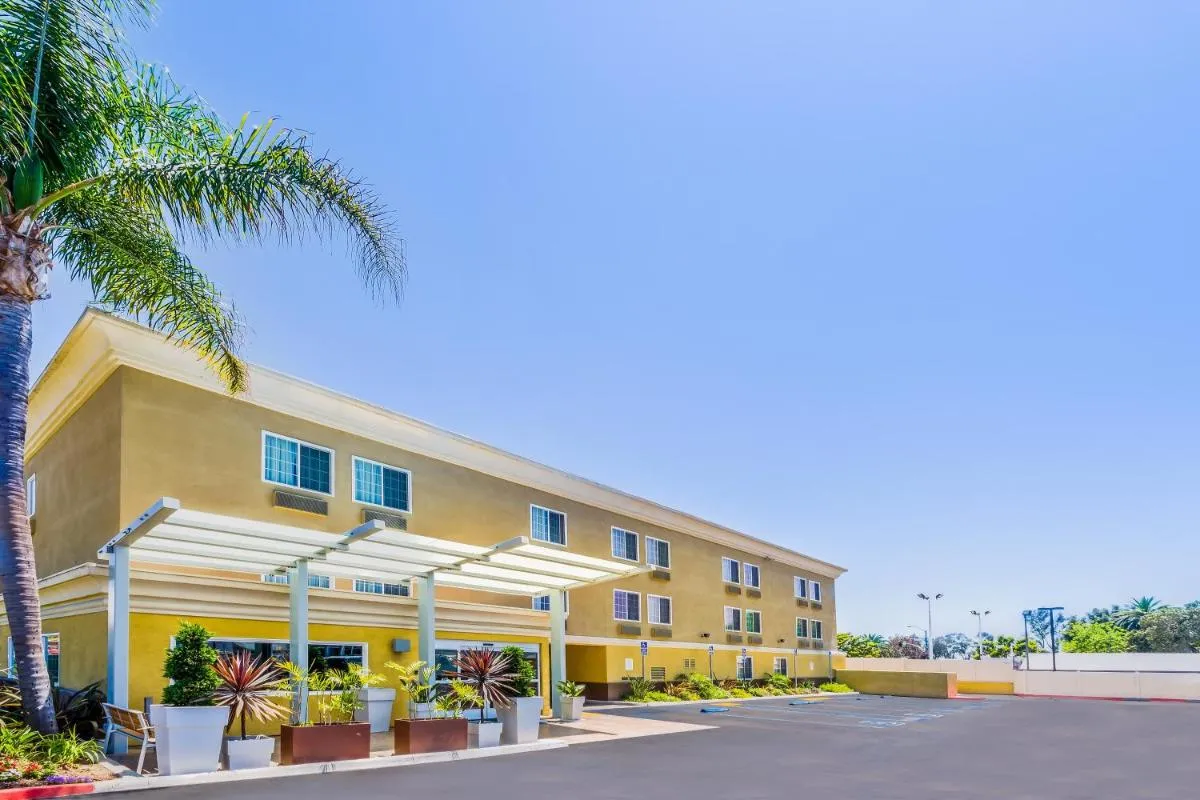 Image 6 of GreenTree Inn San Diego Mission Bay
