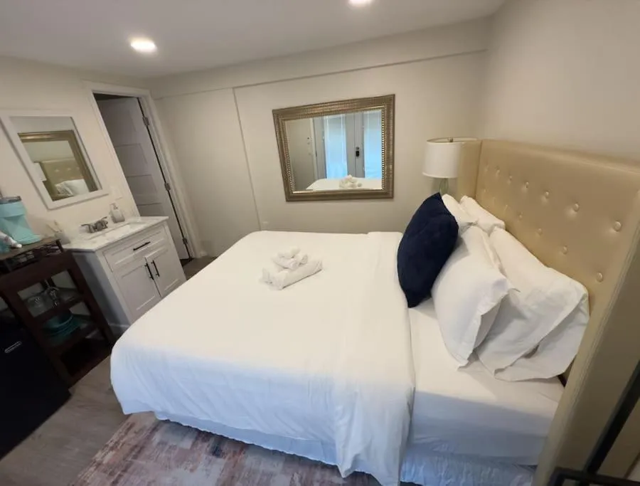 Image of Guest House next to Little Italy