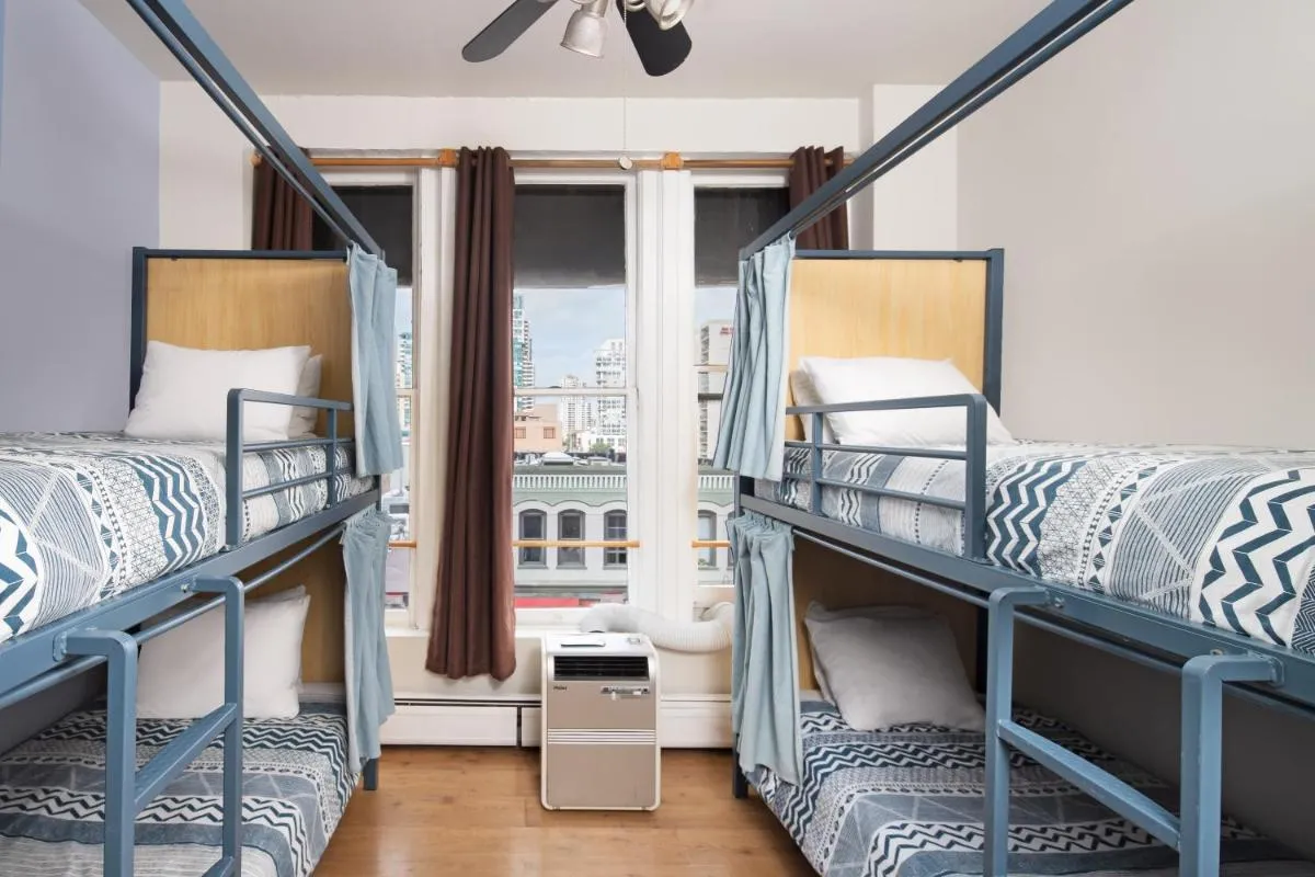 Image 6 of HI San Diego Downtown Hostel