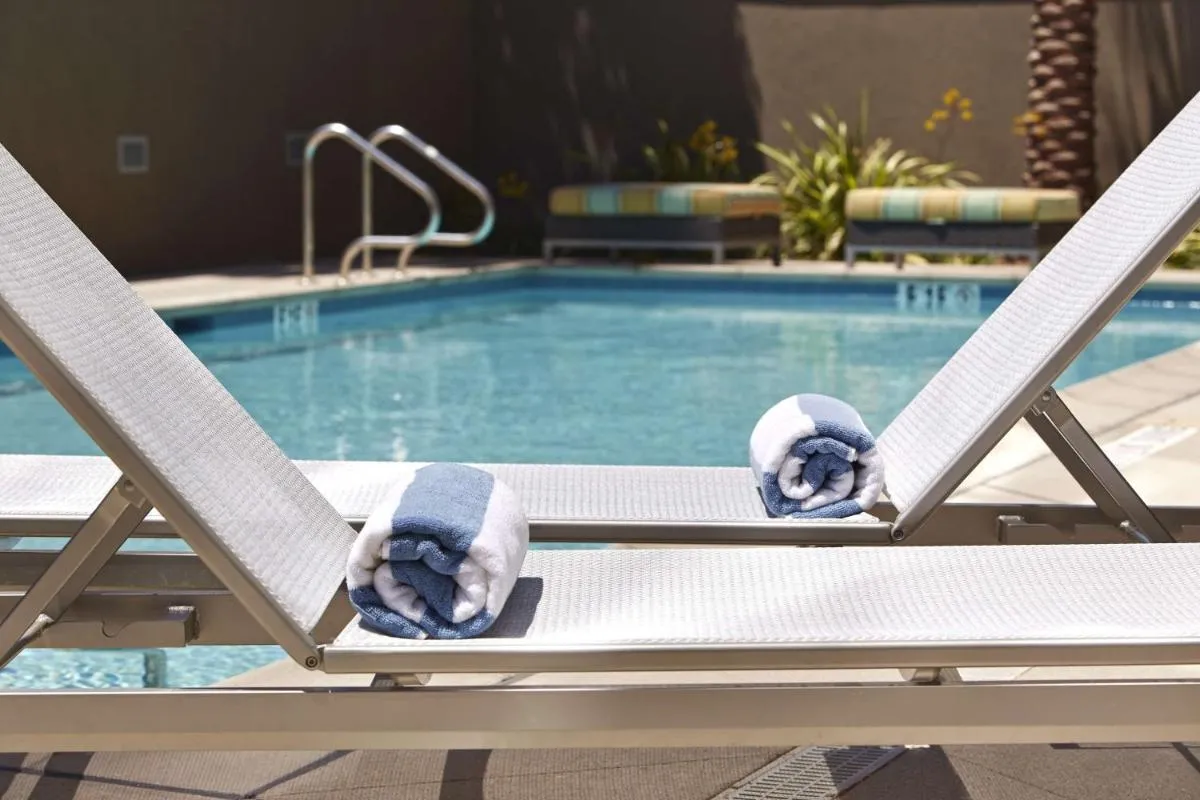 Image 3 of Hampton Inn San Diego Mission Valley