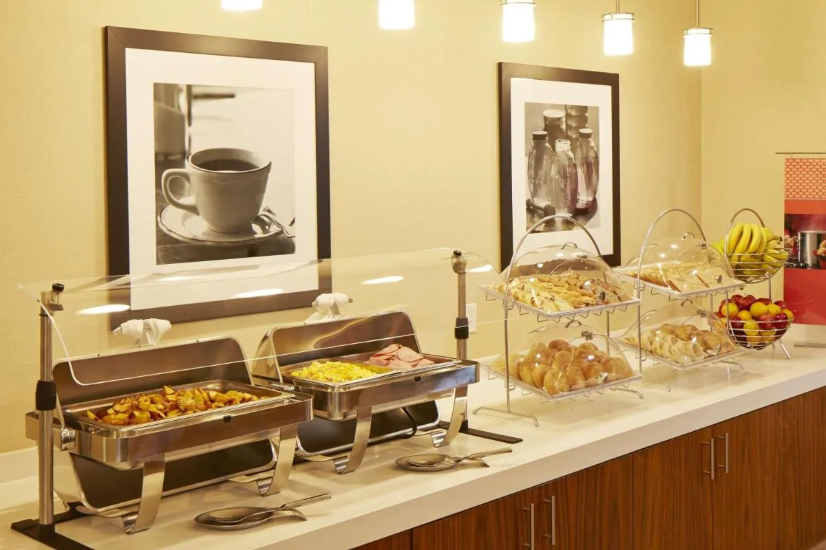 Image 4 of Hampton Inn San Diego Mission Valley