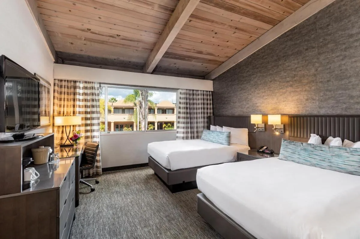 Image 1 of Handlery Hotel San Diego