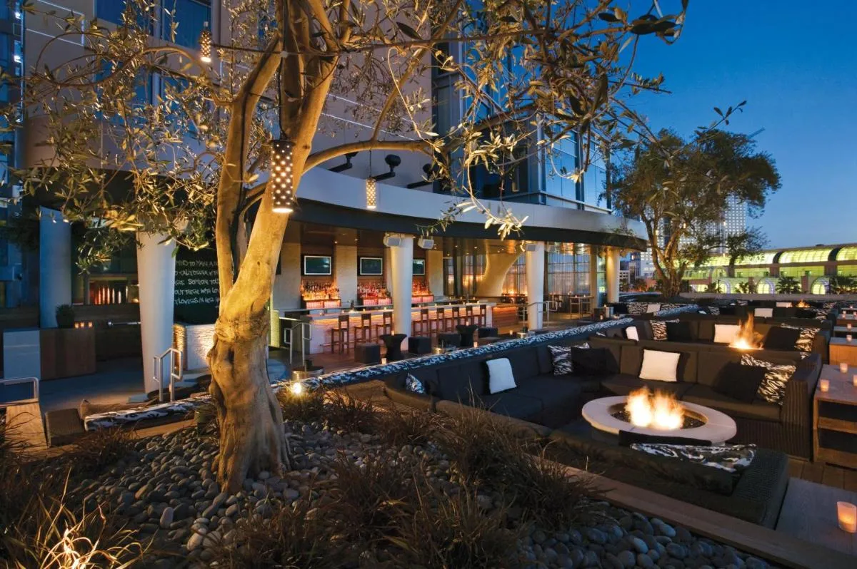 Image 4 of Hard Rock Hotel San Diego