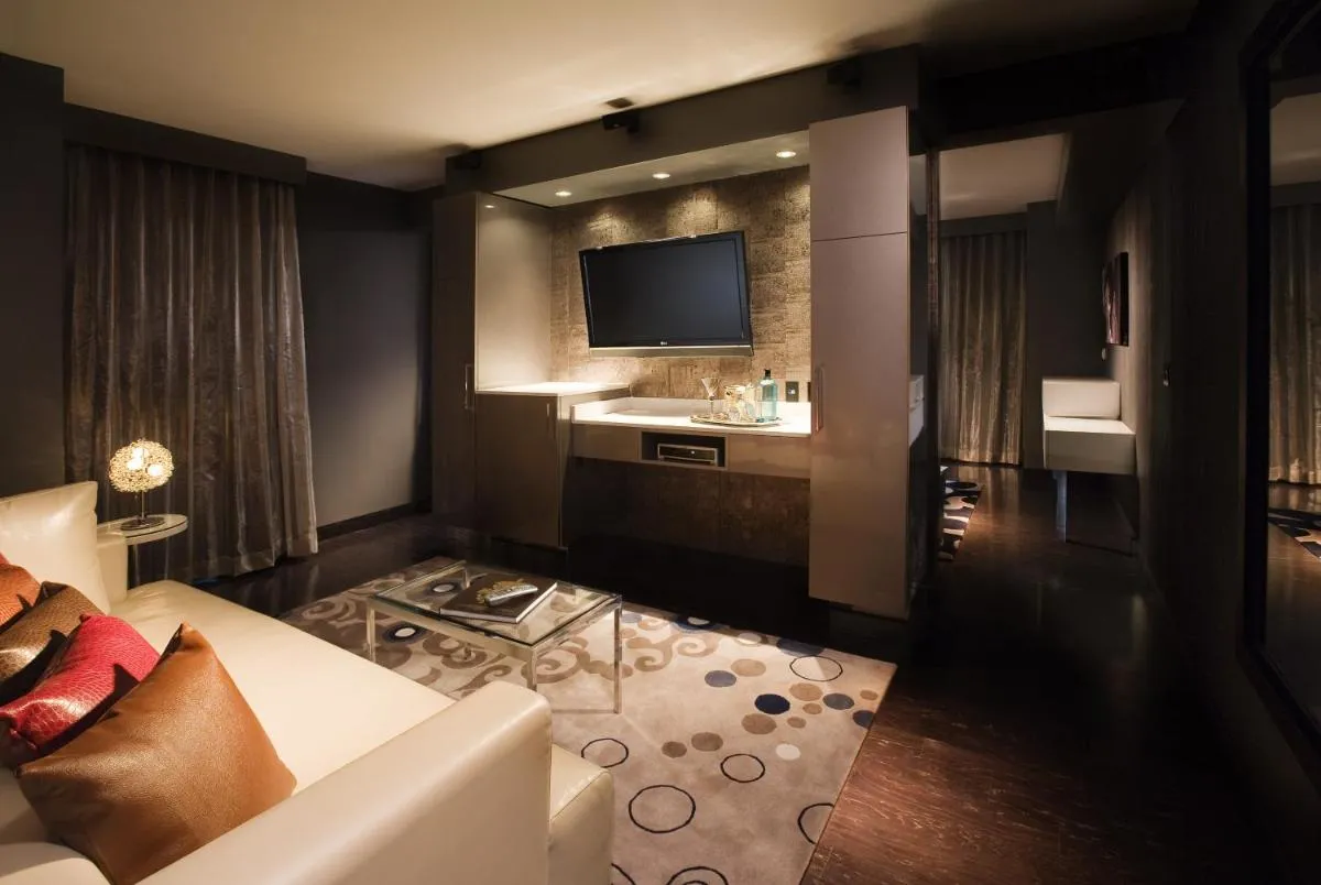 Image 1 of Hard Rock Hotel San Diego