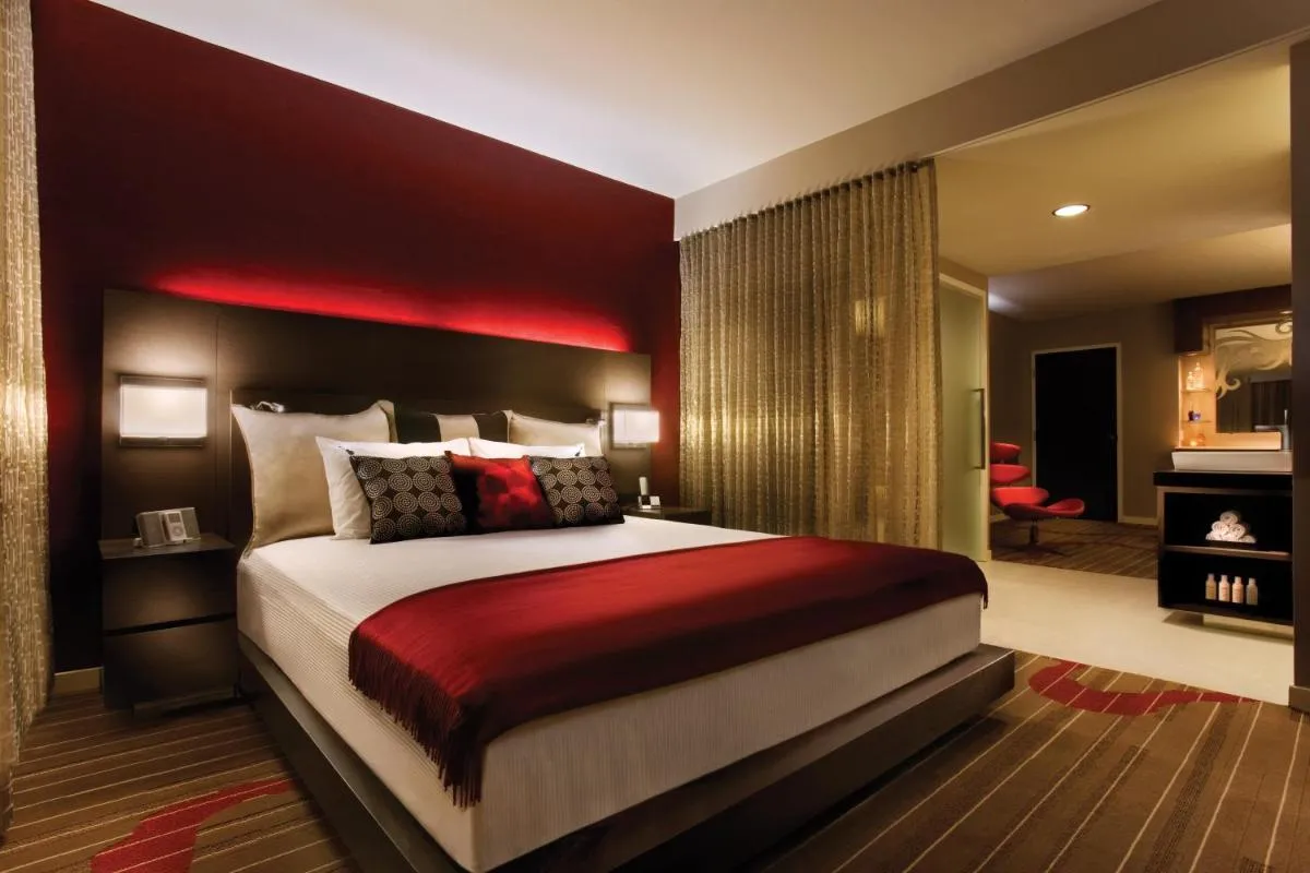 Image 5 of Hard Rock Hotel San Diego