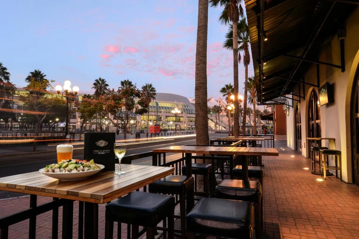 Image 2 of Hard Rock Hotel San Diego