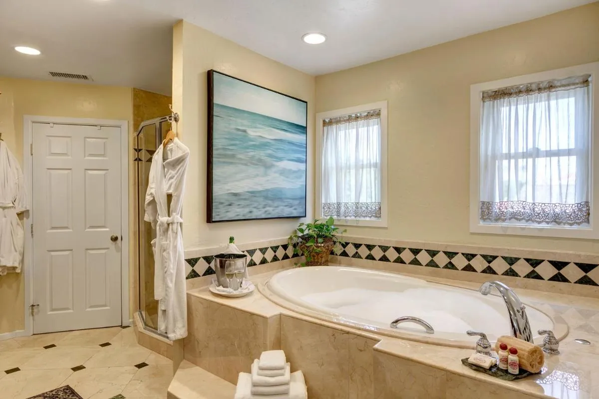 Image 1 of Hillcrest House Bed & Breakfast