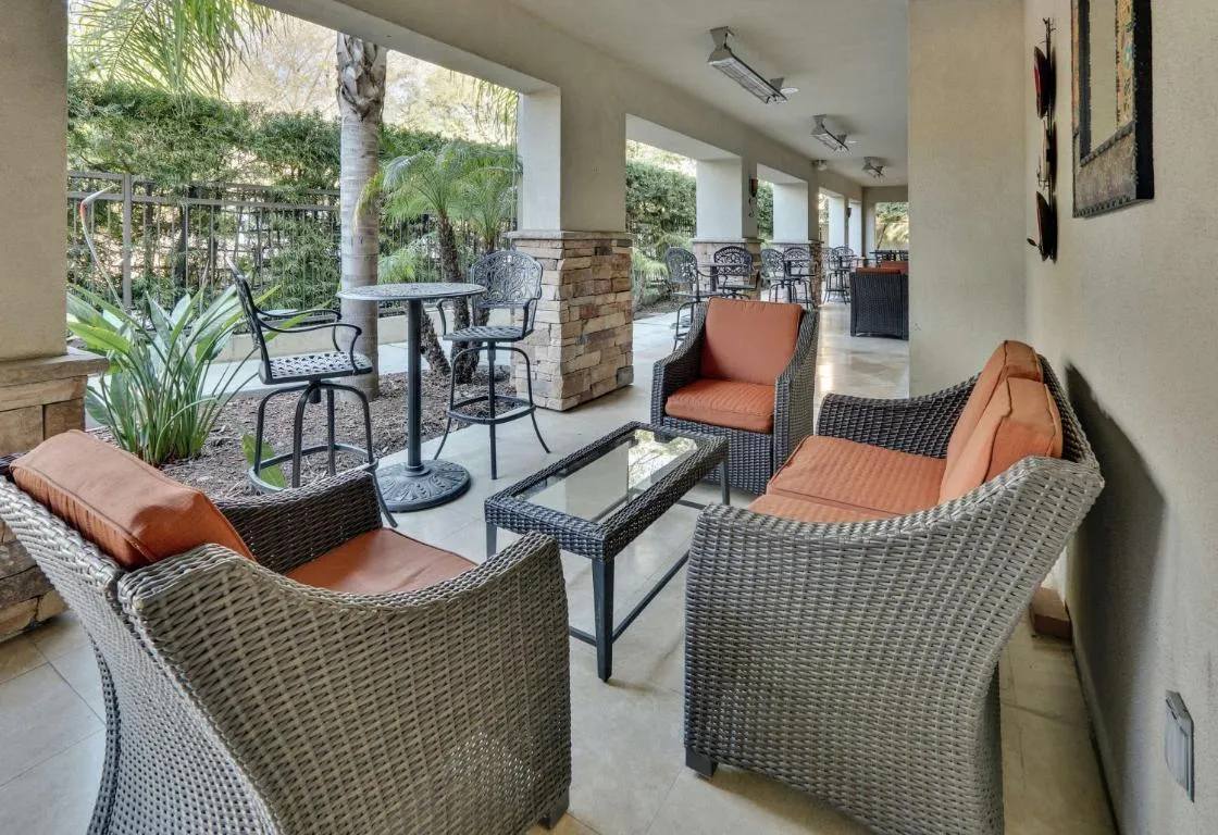 Image of Hilton Garden Inn San Diego Del Mar
