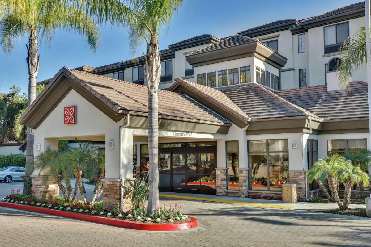 Image 6 of Hilton Garden Inn San Diego Del Mar