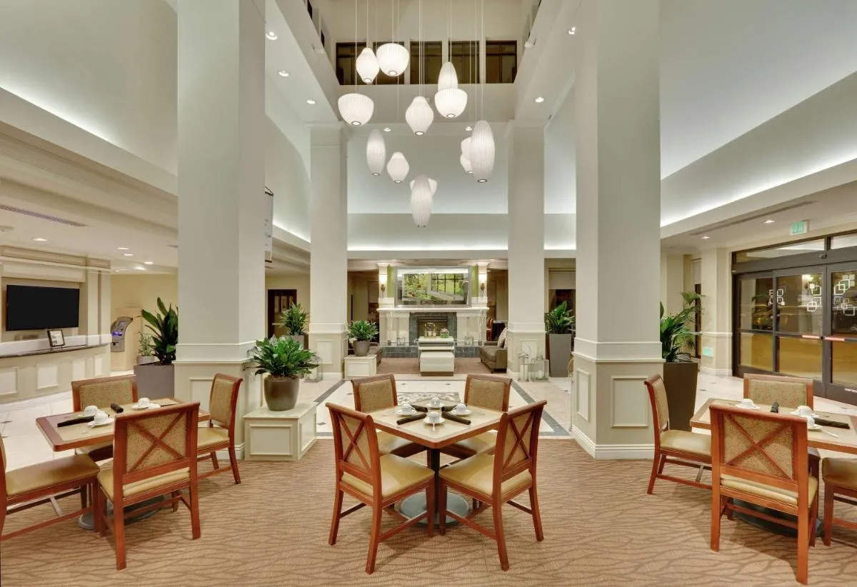 Image 5 of Hilton Garden Inn San Diego Del Mar