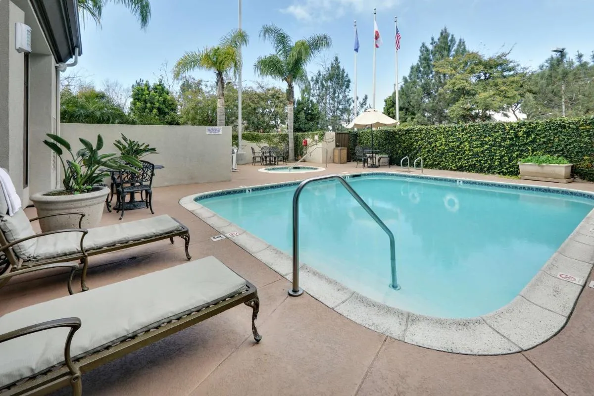 Image 3 of Hilton Garden Inn San Diego Del Mar