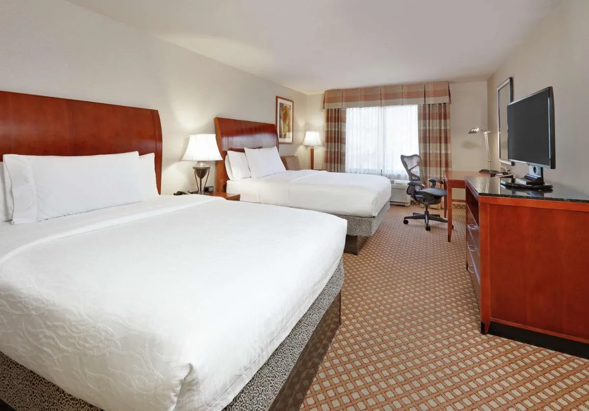 Image 1 of Hilton Garden Inn San Diego Del Mar