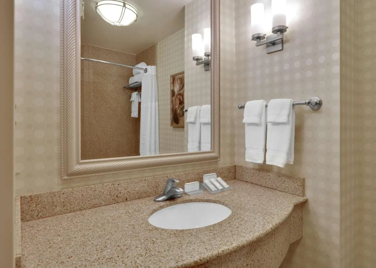 Image 2 of Hilton Garden Inn San Diego Del Mar