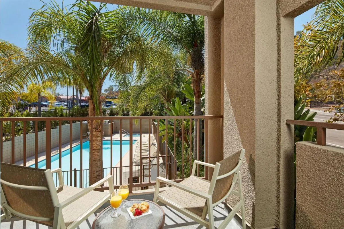 Image 3 of Hilton Garden Inn San Diego Mission Valley/Stadium